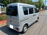 エブリイ PA ハイルーフ 軽バン・仕事やソロキャンに!