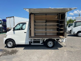 H27 TOYOTA 移動販売車 DX 8ナンバー