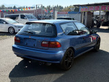 シビック 1.3 EL 