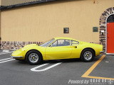 ディーノ 246 GT TIPO.E本国コレクターカー極上車