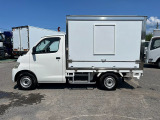 各免許対応 H27-タウンエース・移動販売車
