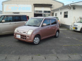 下取り車両です
