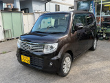 モコ ドルチェ X FOUR 4WD 