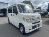 N-VAN G ホンダセンシング ☆ETC・ドラレコ・キーレス☆