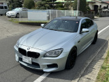 M6グランクーペ 4.4 車検付