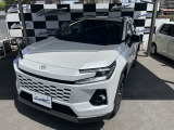 ☆R8年 新型RAV4ハイブリッドZ 登録済み未使用入荷☆