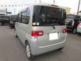 タント X リミテッド スペシャル ★すぐ乗れます★車検令和9年1月
