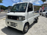 ミニキャブトラック Vタイプ 全コミ乗り出し価格!車検2年付き!