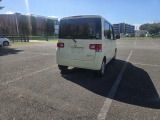 納車前には、徹底した点検交換等を実施したのちご納車となります。アフターもご安心してお任せ下さい!