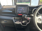 ホンダ純正プレミアム8インチナビ TV Bluetooth対応