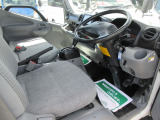 ☆内装・運転席廻りです☆