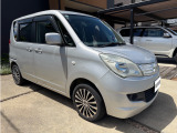 ソリオ 1.2 G 