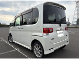 タント G スペシャル 4WD 