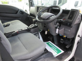 ☆内装・運転席廻りです☆