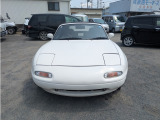 ロードスター  社外エキマニ 強化足回り 5速車