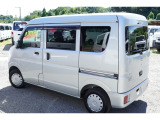 NV100クリッパー GXターボ ハイルーフ 4WD フルセグナビETCキーレスPW1オーナ簿