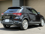 T-Roc TDI スポーツ ディーゼル 