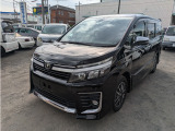 ヴォクシー 2.0 ZS 煌II アルパインナビブリクラシュセフティ