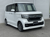 NBOX CUSTOM L