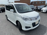 3ヶ月・3000kmの無料保証付きです。エンジン、ミッション等の修理の際に金額が大きくなりがちな箇所も無料修理で安心です。最大3年までの有料保証も取り扱っております。