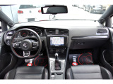 ゴルフ GTI 左ハンドル ドイツ新車並行 1オーナー