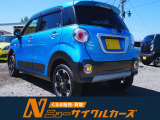キャスト アクティバ G SAII 4WD 安心装備のSAⅡ!