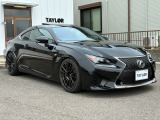 RC F 5.0 SR 3眼LED ウェッズ19AW