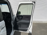 運転席ドア☆