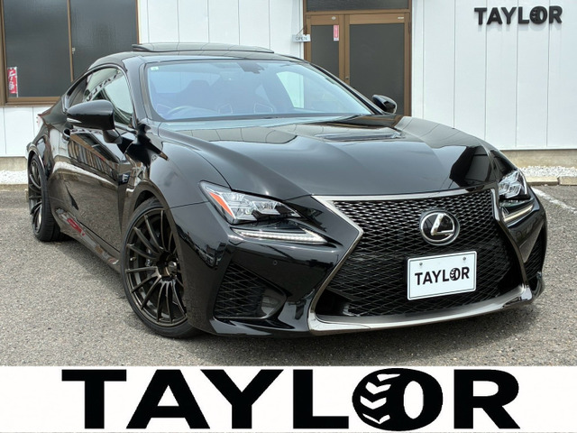 RC F 5.0 SR 3眼LED ウェッズ19AW