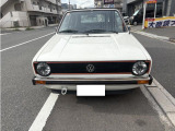 ゴルフカブリオレ  