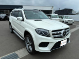 GLS 350d 4マチック スポーツ 4WD Harman Kardon パノラルーフ