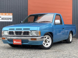 日産 ダットサン