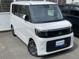 ☆R8年式 新型ルークス X 届出済未使用車人気のパール入荷!メーカー保証・快適パック・ナビ取り付けパック・移動物検知アラウンドビューモニター・自動防眩ミラー・ルーフサーキュレーター・ロールシェード☆