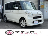 【中古車情報】ダイハツ タント X SAIII ナビTV 前後ドラレコ ETC パワスラ の中古車詳細（走行距離：6.7万km、カラー：パールホワイトIII、販売地域：神奈川県相模原市中央区下九沢）