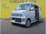 日産 NV100クリッパーリオ E ハイルーフ