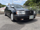 クラウンセダン 2.0 スーパーサルーン エクストラ 3ナンバー車 