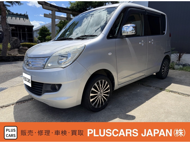 ソリオ 1.2 G 