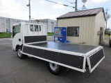 ☆リア・荷台廻りです☆