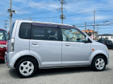 eKワゴン MX 禁煙車