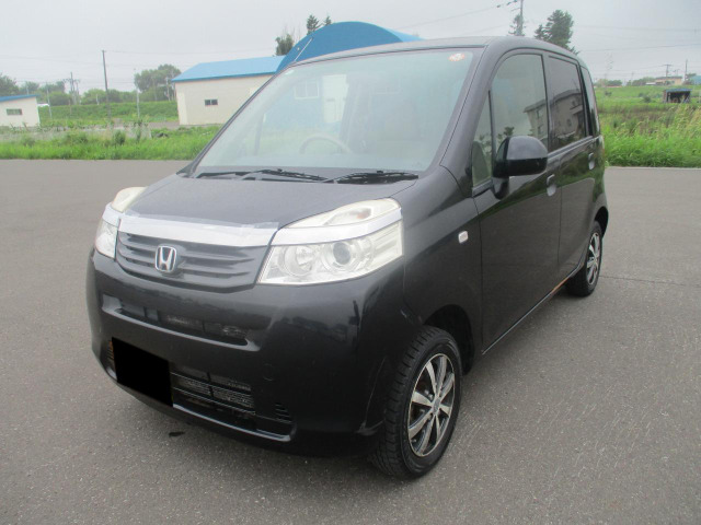ライフ G 4WD 夏冬タイヤアルミ