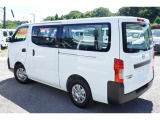 NV350キャラバン 2.0 DX ロング アラモニナビETCキーレスPW後ヒータ-