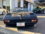 308 GTS 外装レストア全塗装済