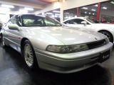 アルシオーネSVX 3.3 S4 4WD EG33型BOXERエンジンVTD