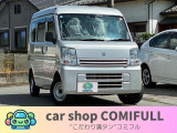 スズキ エブリイ PA ハイルーフ 5AGS