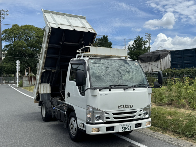 いすゞ エルフ 