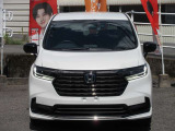 先進の安全運転支援システム、Honda SENSING!安心・快適な運転や事故回避を支援!!