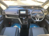 セレナ 2.0 ハイウェイスターV 両側電動スライドドア ETC 禁煙車