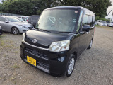 タント X 禁煙車 BLUETOOTH バックカメラ