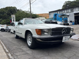 SLクラス 380SL R10年8月まで車検付き!
