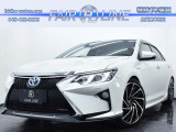 トヨタ カムリハイブリッド 2.5 Gパッケージ